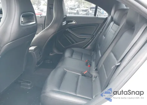 2015 Mercedes-Benz Cla 250 из США, поврежденный, VIN WDDSJ4EB0FN239282